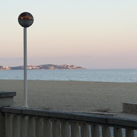 Apartamento 1ª Linea De Mar Cambrils Vilafortuny 외부 사진