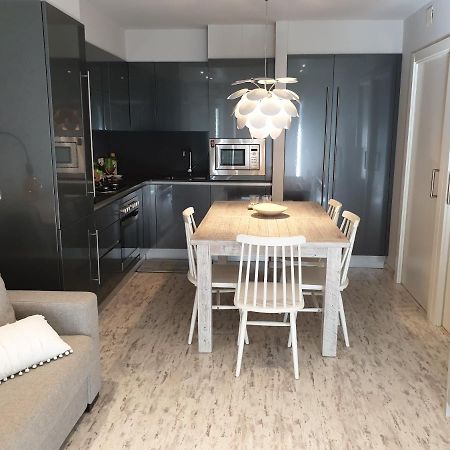 Apartamento 1ª Linea De Mar Cambrils Vilafortuny 외부 사진