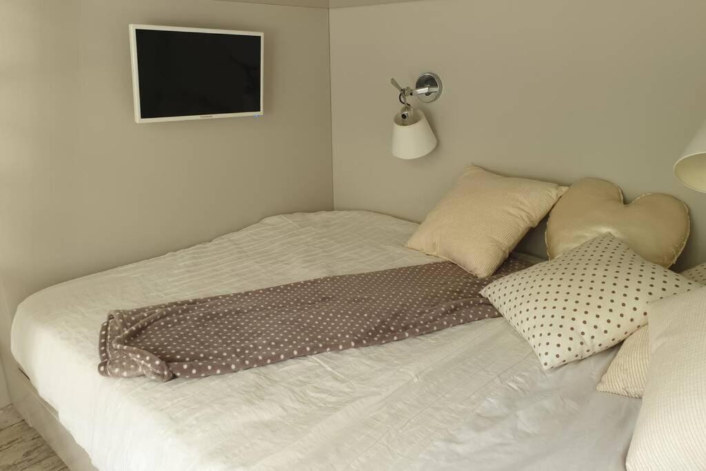 Apartamento 1ª Linea De Mar Cambrils Vilafortuny 외부 사진